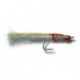 Keel Eel Brown