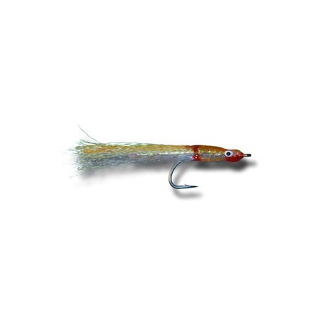 Keel Eel Brown