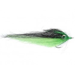 lucent minnow black chart