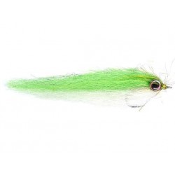 lucent minnow chart white