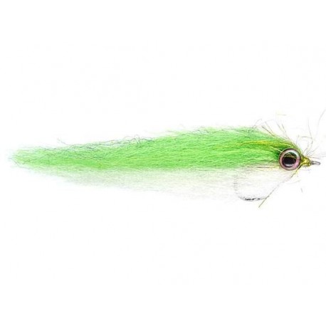 lucent minnow chart white
