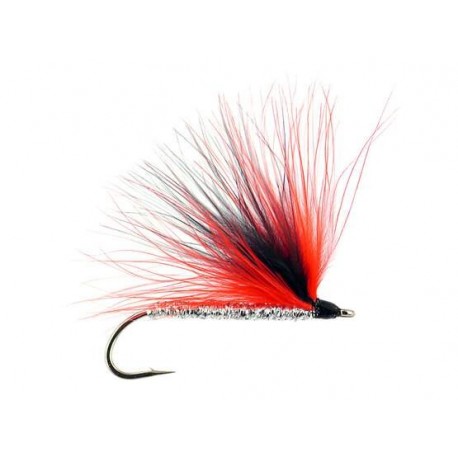 mickey finn evo red black red