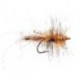 polar chenille shrimp orange