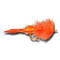 Sea Ducer Orange