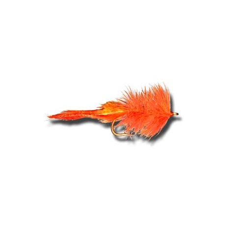 Sea Ducer Orange
