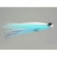silvermans mo joo minnow blue white