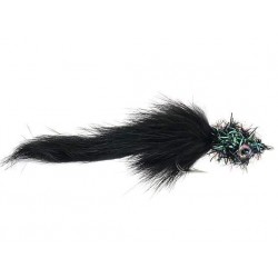 tarpon bunny black