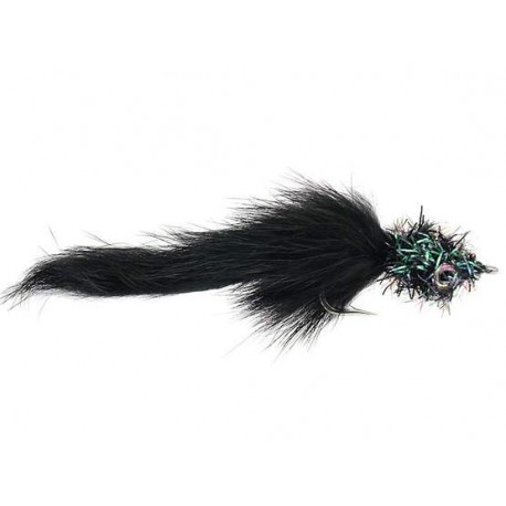 tarpon bunny black