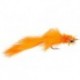 tarpon bunny orange