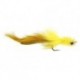 tarpon bunny yellow