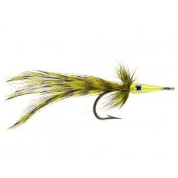 tarpon master olive