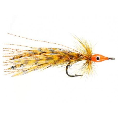 tarpon master orange