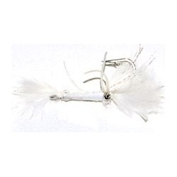 white epoxy shrimp