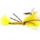 yellow epoxy shrimp
