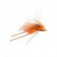 carp crawfish orange