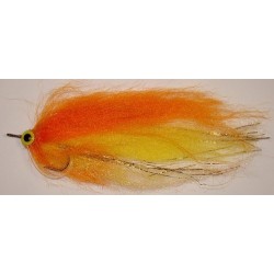 DONEGAL V MOTION PIKE FLY