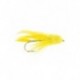 muddler minnow yellow carp