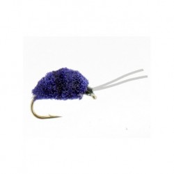 mulberry rubber carp