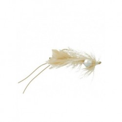 near nuff crayfish  tan