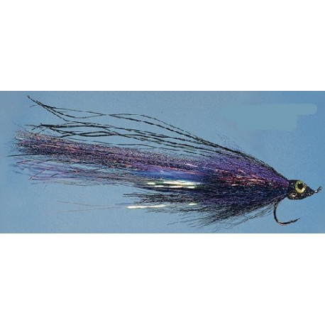 RAINYS ROBRHANS BLUEWATER PIKE FLY