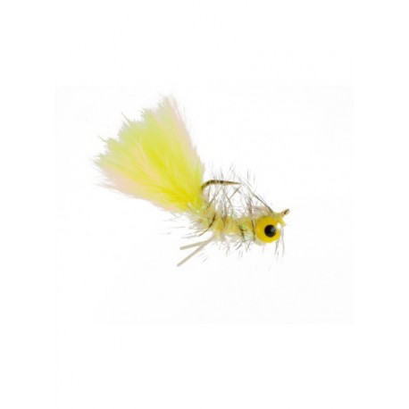 spork yellow carp