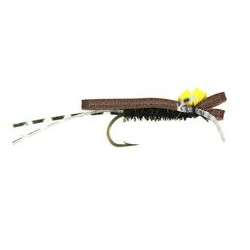 Berrys Wing Thing   Peacock