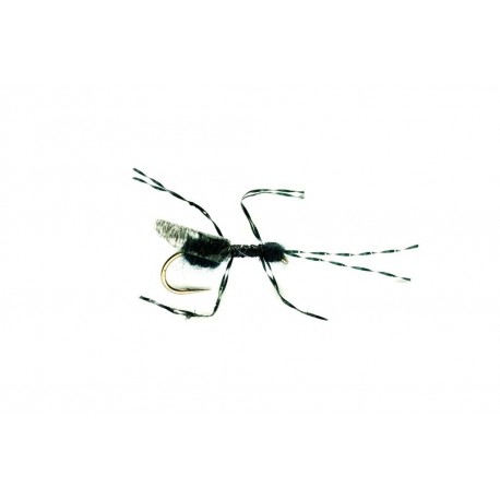Bill's Black Flying Ant