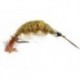Classic Gammarus Olive Bead BL