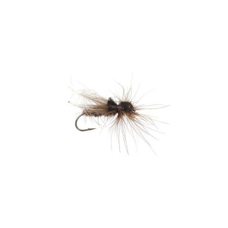 Brown CDC Hopper