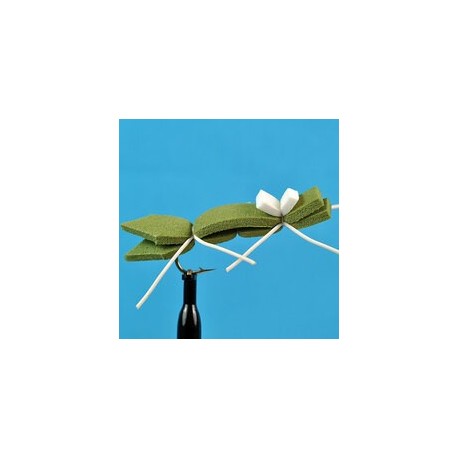 Chernobyl Ant Black