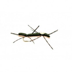 Chernobyl Hopper Tan Black