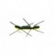 Chernobyl Hopper Yellow Black