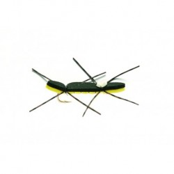 Chernobyl Hopper Yellow Black