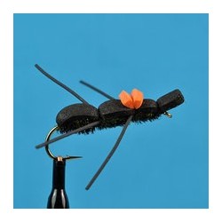 Chernobyl Parachute Olive
