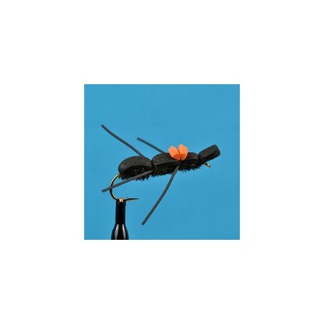 Chernobyl Parachute Olive