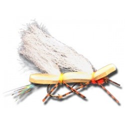 Chubby Chernobyl Tan Golden