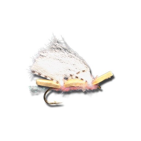 Chubby Chernobyl Tan Pink