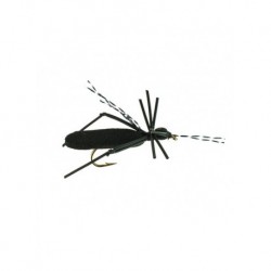 Cricket Hopper (Black)