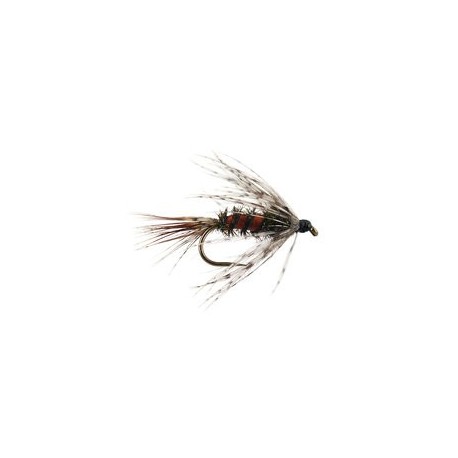 Classic Peacock Nymph BL