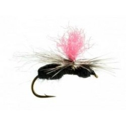 Hi Viz Fitted Foam Ant