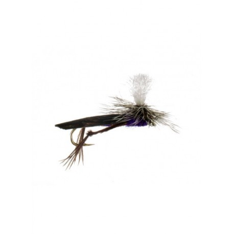 hopper parachute purple white post