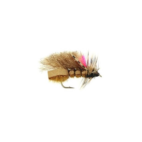 King Kong Golden Stonefly Adult