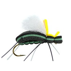 Mauro Raspinis Escarabajo Blue