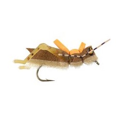 More or Less   Furry Foam   Cream