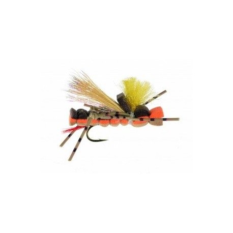 Sandwich Hopper (Streambank)