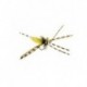 silicone flying ant yellow