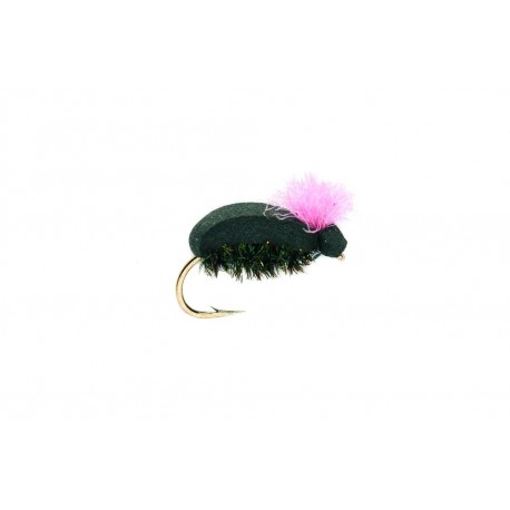 Target Beetle Pink