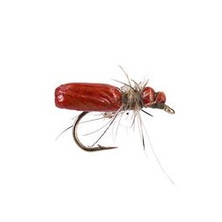 Marks Superfloating Ant Rusty