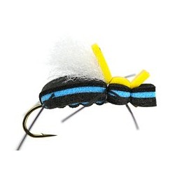 Mauro Raspinis Escarabajo  Green