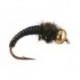 Dark Caddis Larva